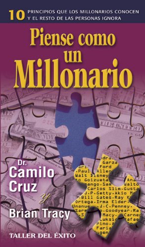 piense como un millonario