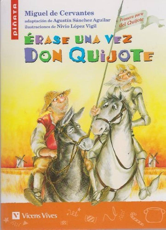 Lecturas escolares