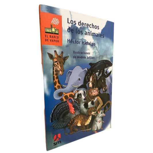 Lecturas escolares
