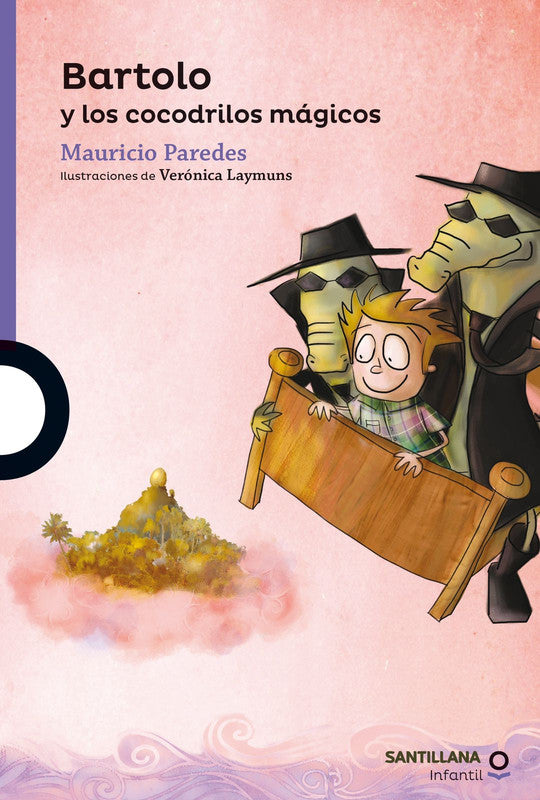 Lecturas escolares