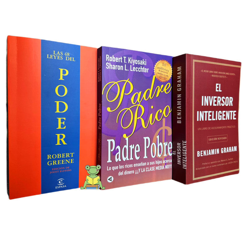 Libros