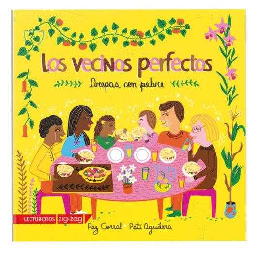 Lecturas escolares