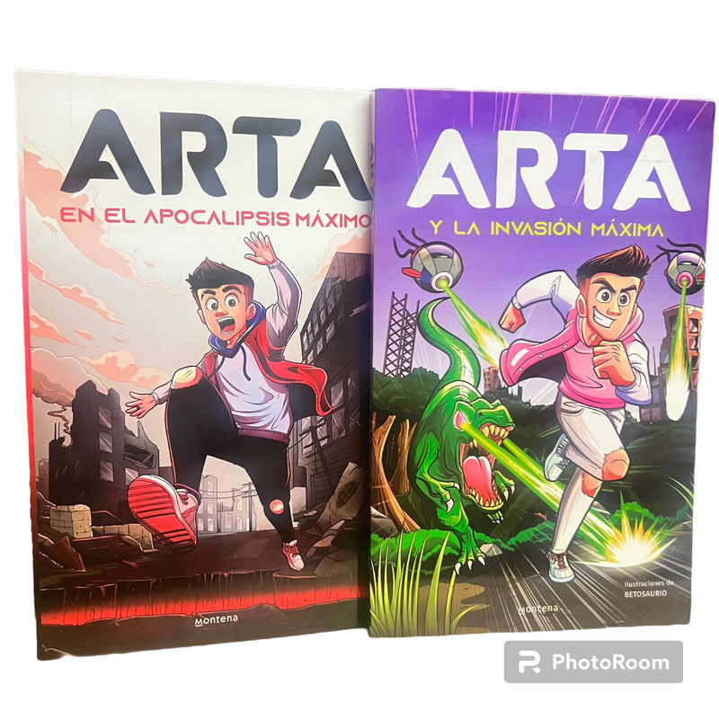 Libros