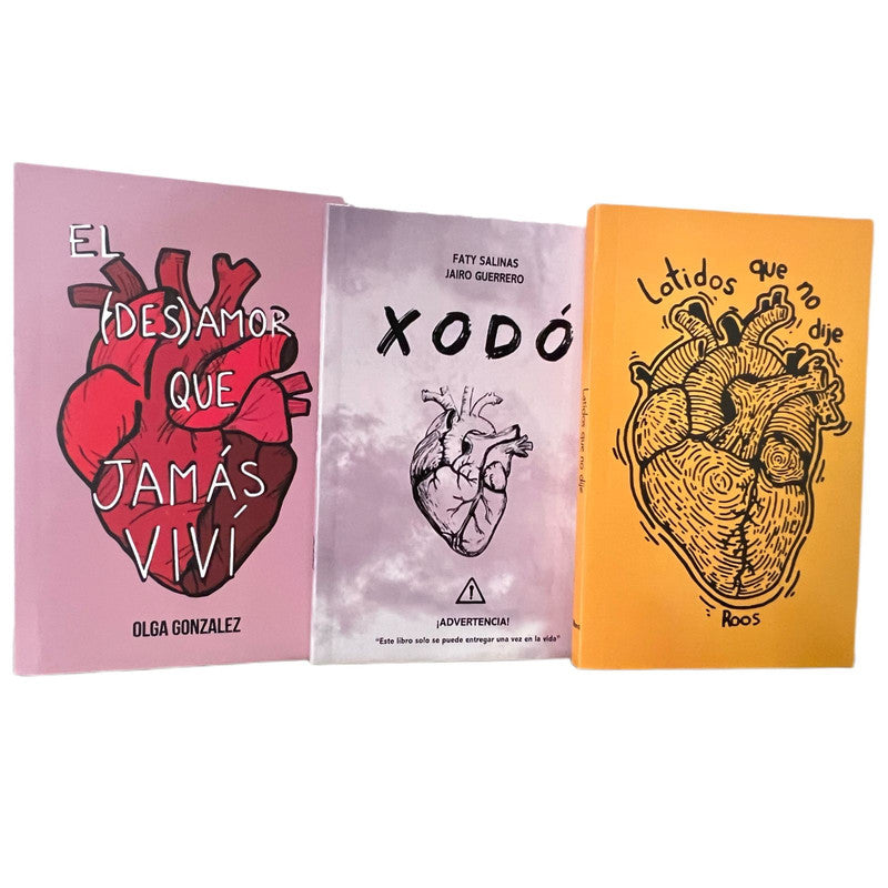 Libros