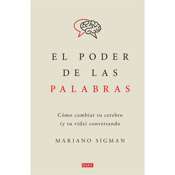 el poder de las palabras