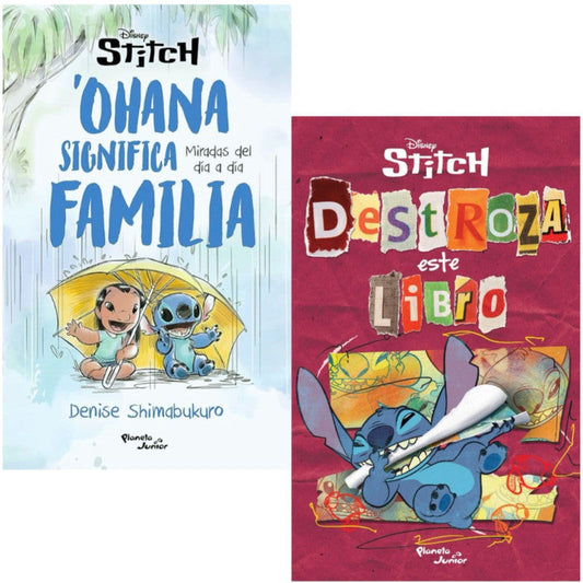 Libros