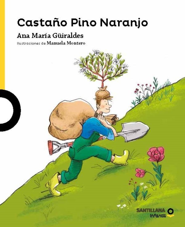 Lecturas escolares