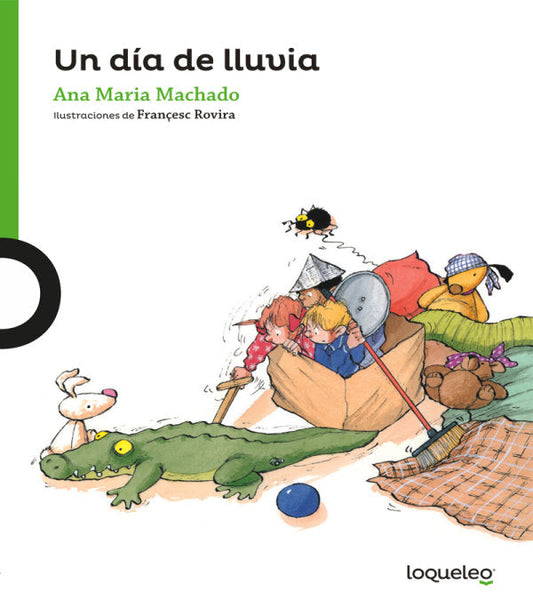 Lecturas escolares