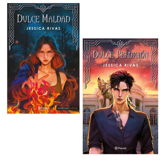 Libros