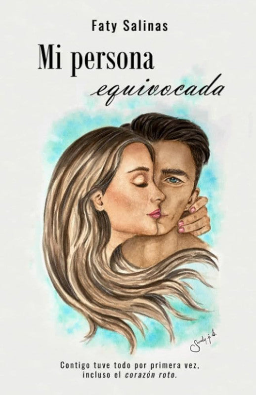 mi persona equivocada