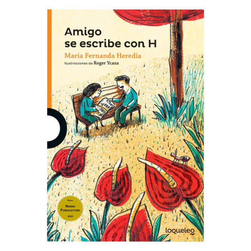 Lecturas escolares