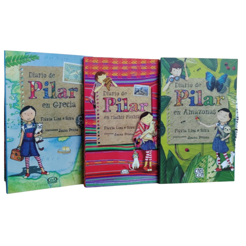 Libros