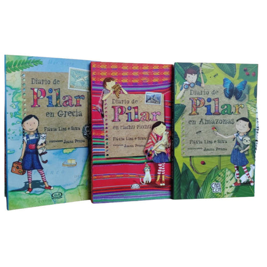 Libros