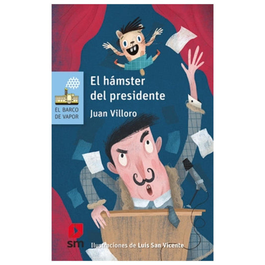 Lecturas escolares