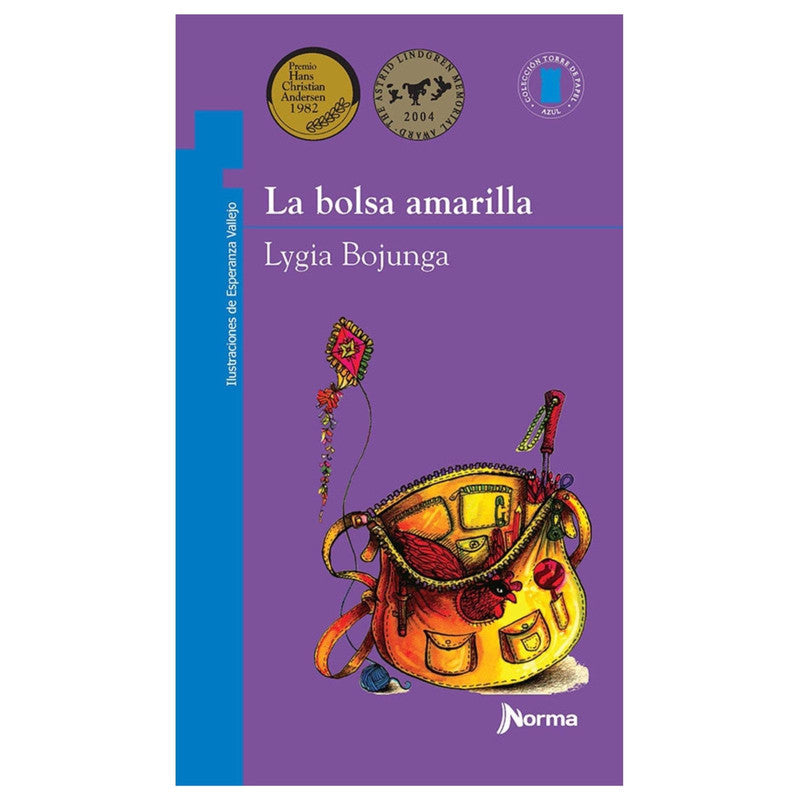 Lecturas escolares