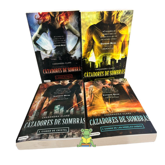 Libros