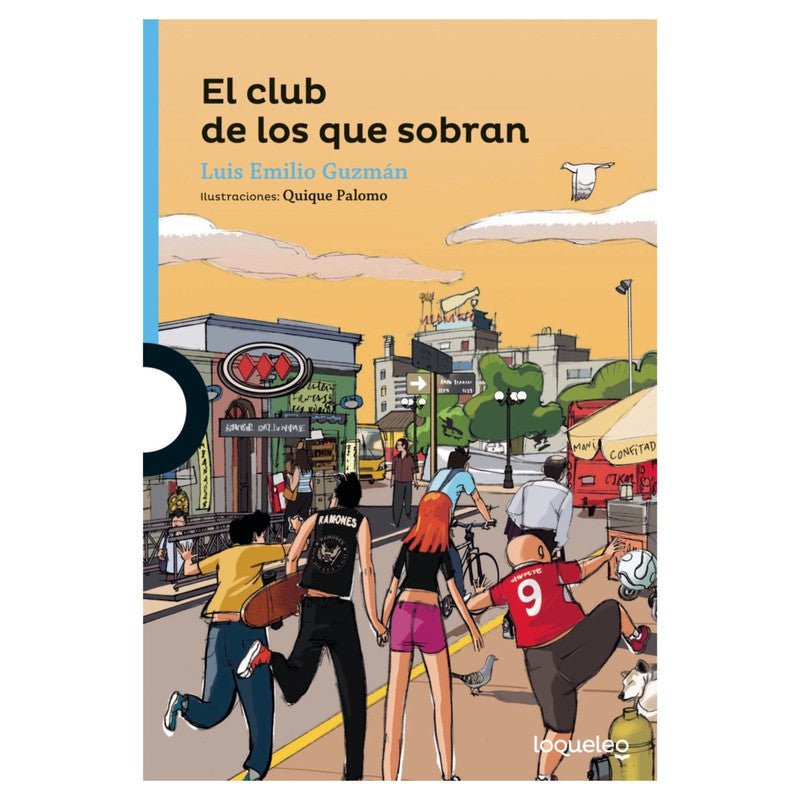 Lecturas escolares