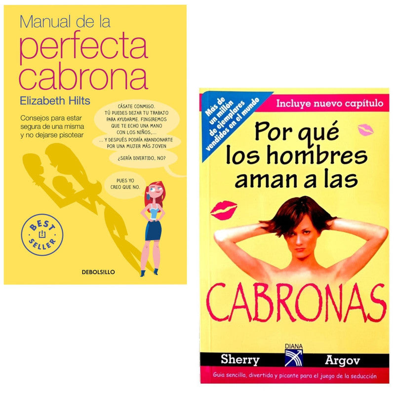 Libros