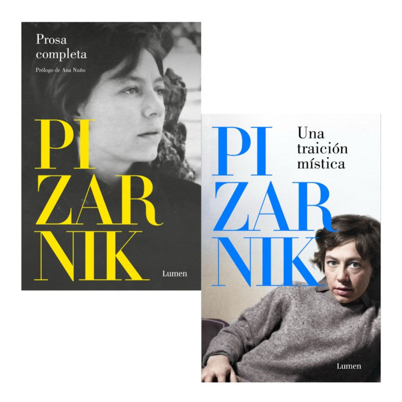 Libros