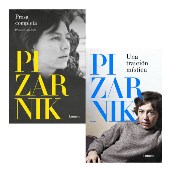 Libros