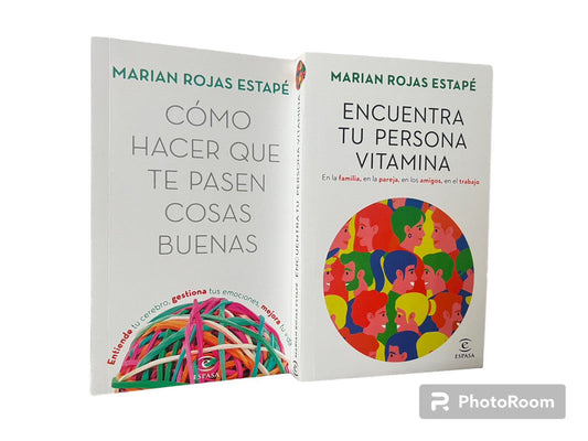 Libros