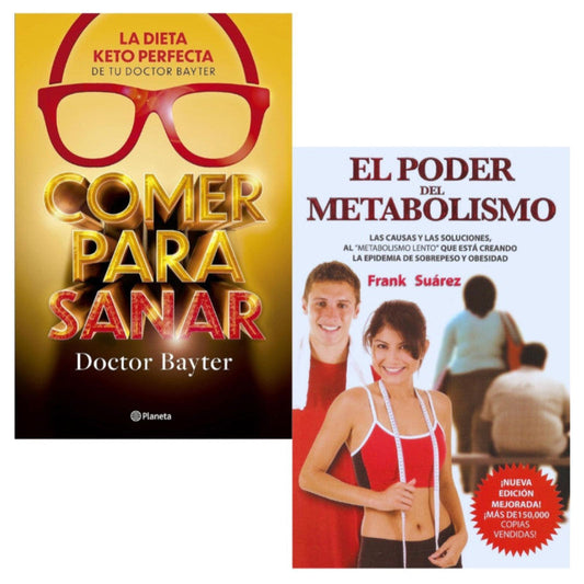 Libros