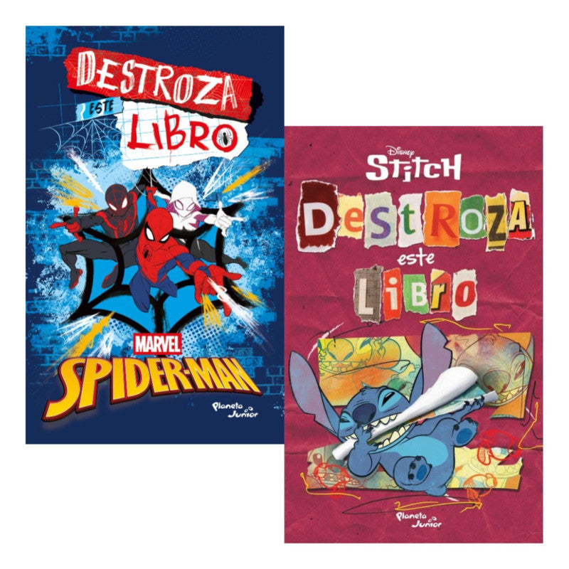 Libros