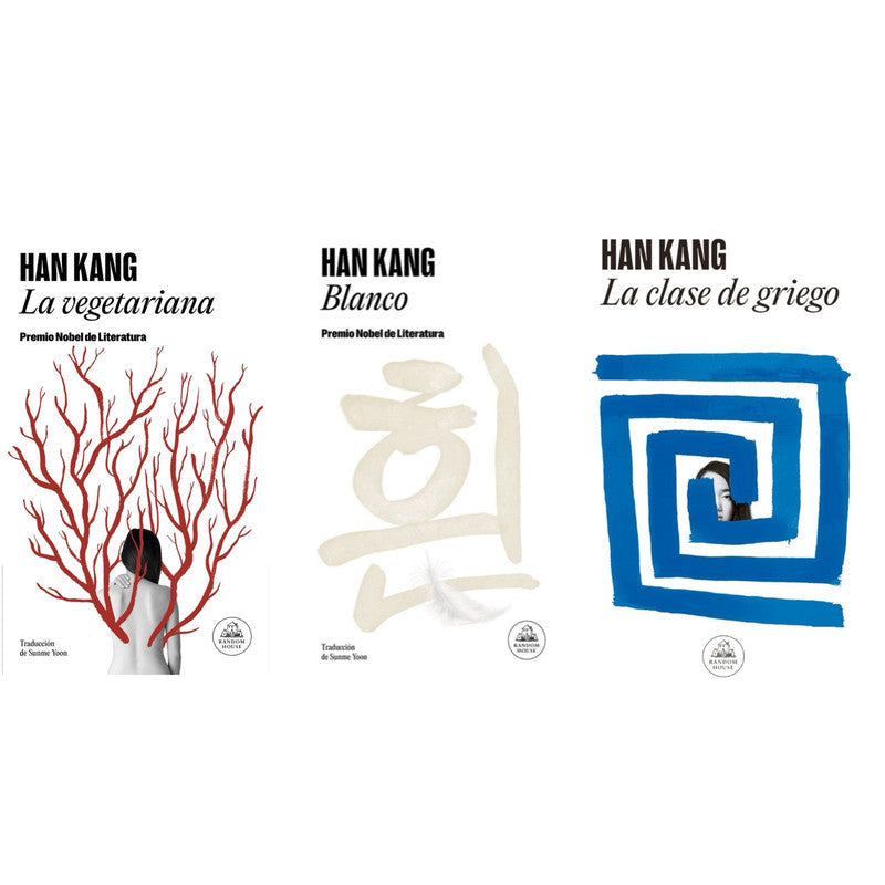 Libros