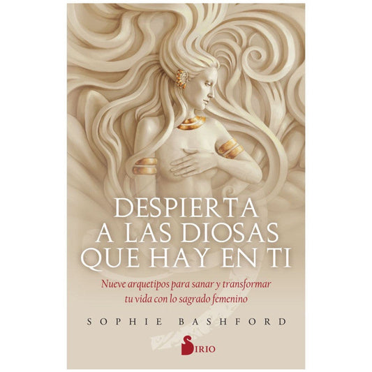 despierta a la diosa que hay en ti