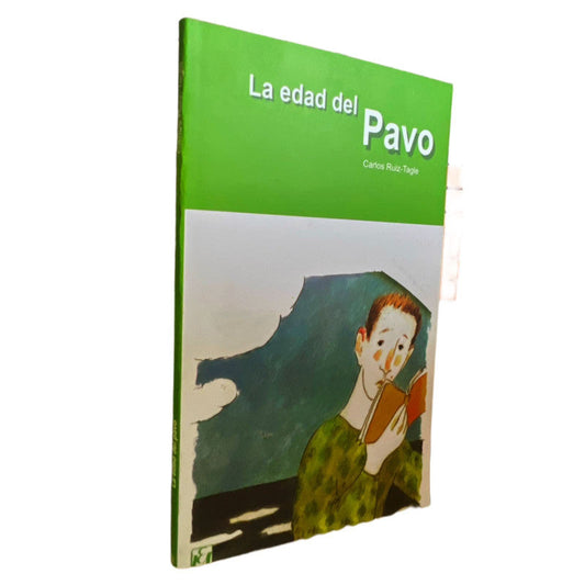 Lecturas escolares