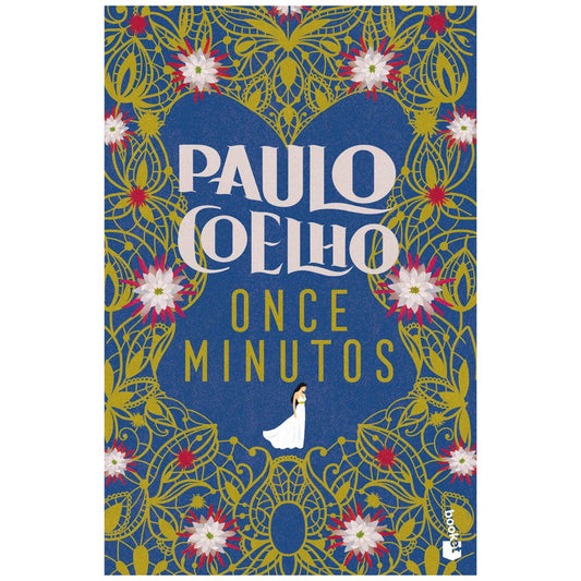 once minutos / paulo coelho