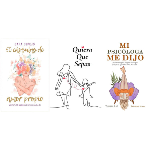 Libros