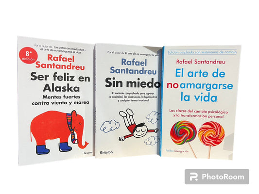 Libros