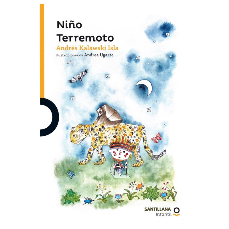 Lecturas escolares