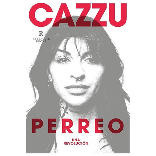 cazzu perreo - cazzu