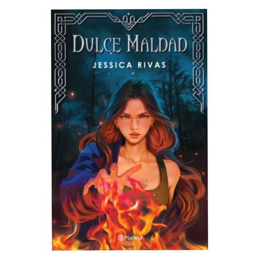 libro dulce maldad