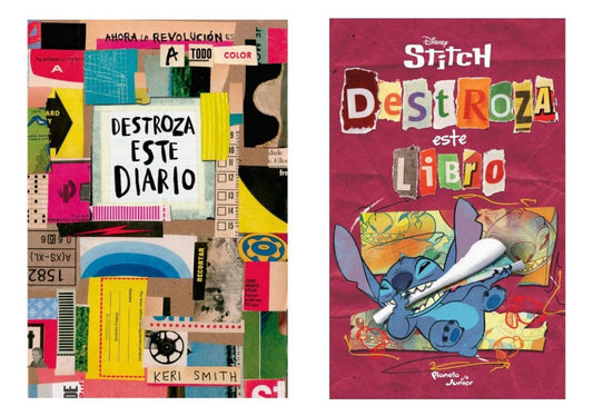 Libros