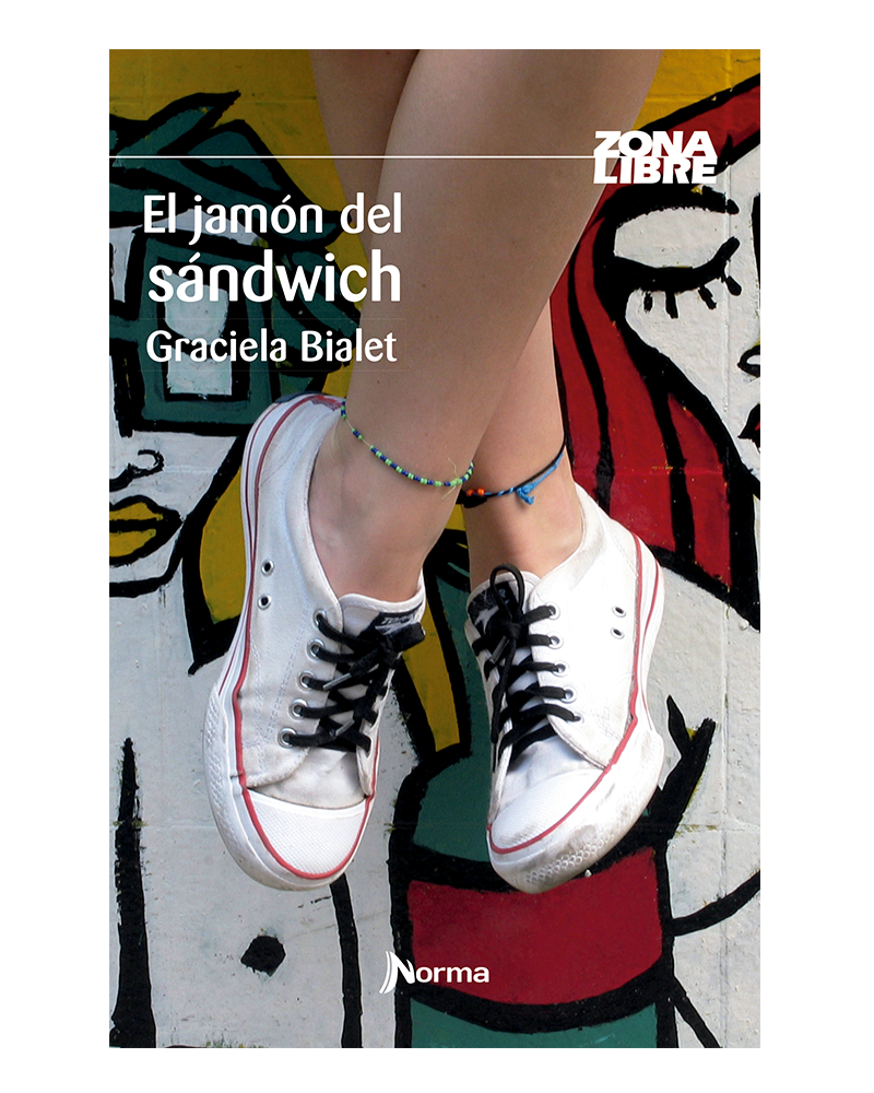 El Jamón del Sandwich
