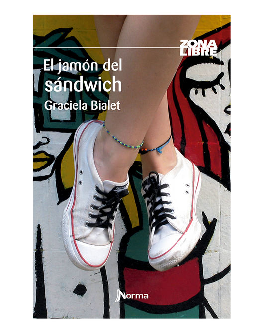 El Jamón del Sandwich