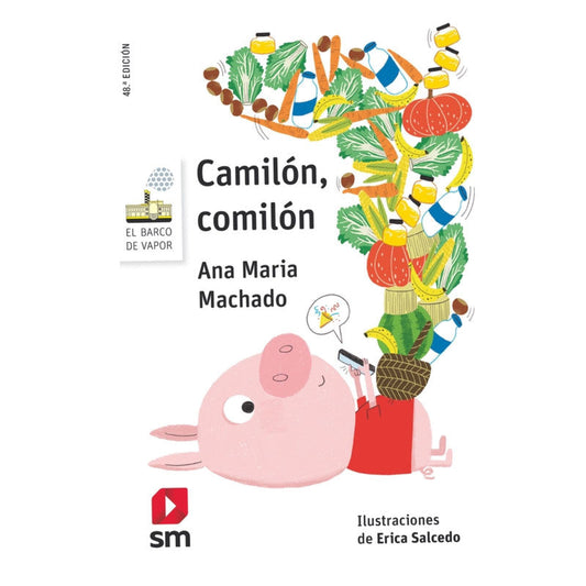 Lecturas escolares