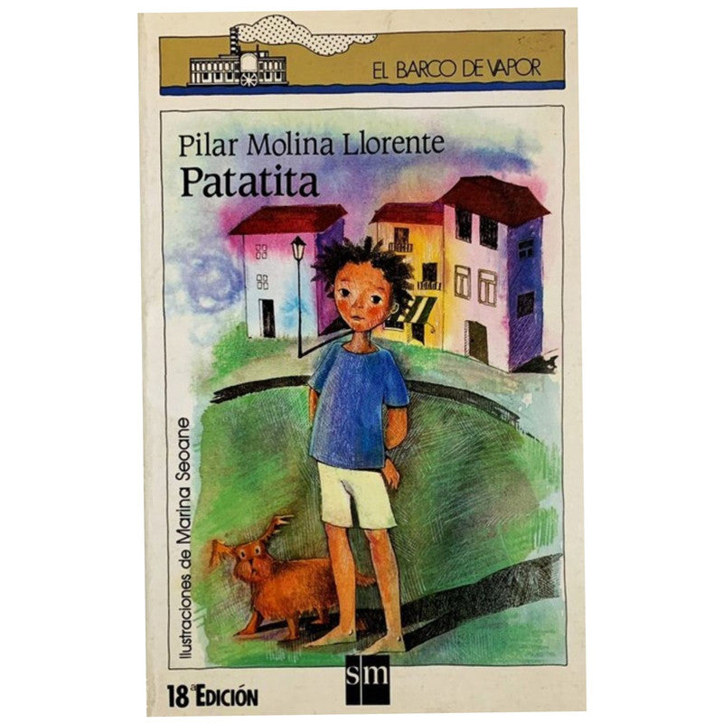 Lecturas escolares
