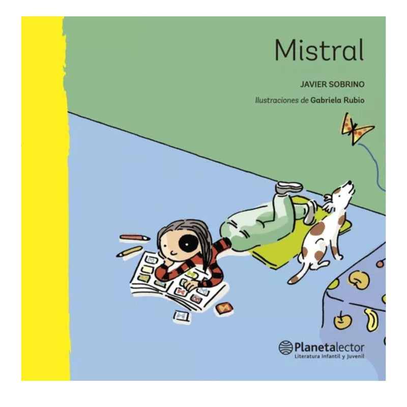 Lecturas escolares