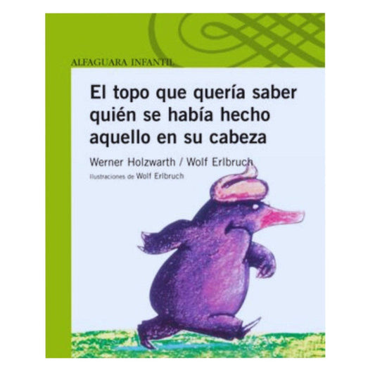 Lecturas escolares