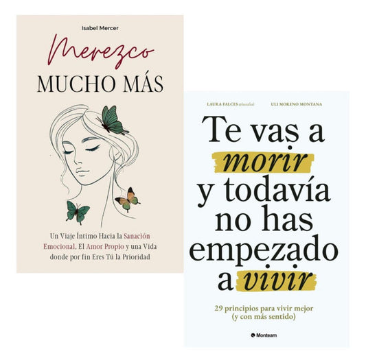 Libros
