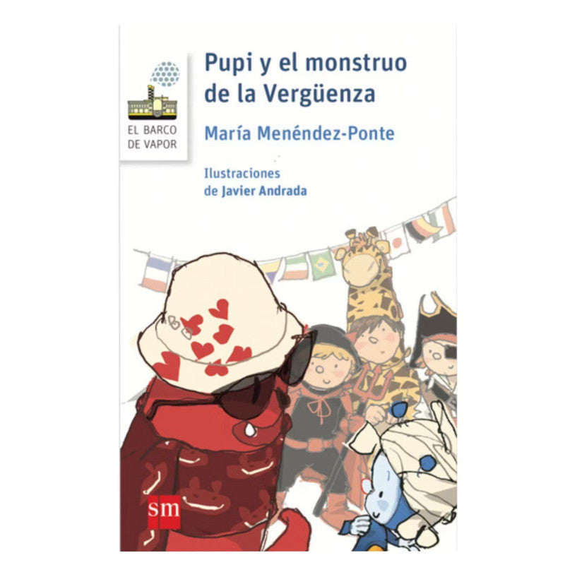 Lecturas escolares