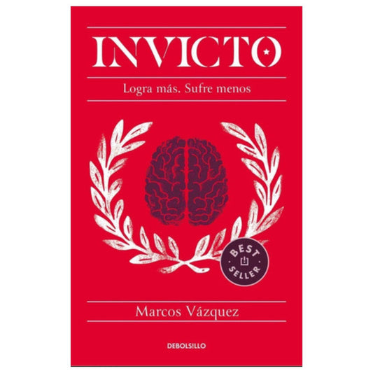 invicto - marcos vazquez