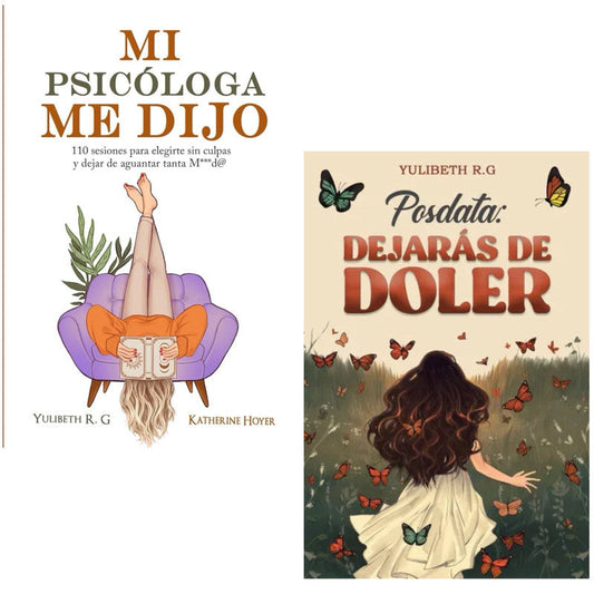 Libros