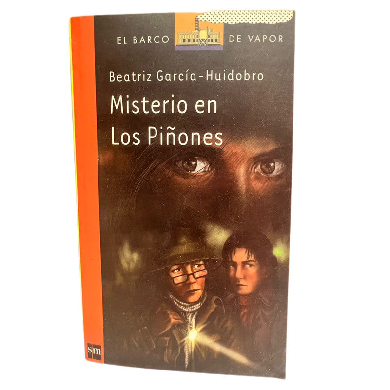 Lecturas escolares