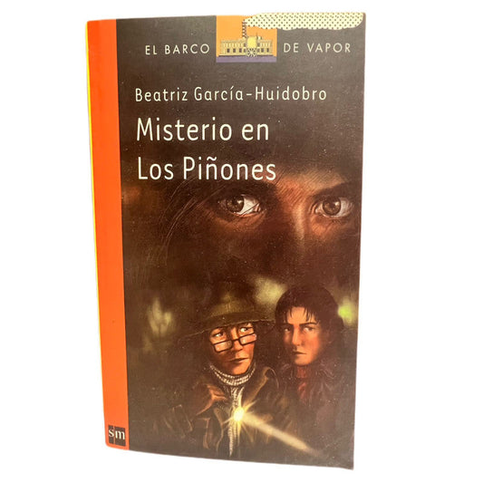 Lecturas escolares