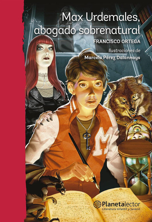 Lecturas escolares